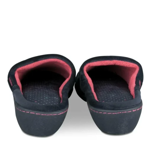 Pantoffels NAVY