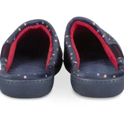 Pantoffels NAVY