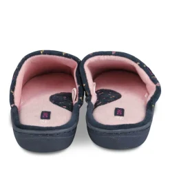 Pantoffels NAVY