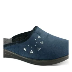 Pantoffels NAVY