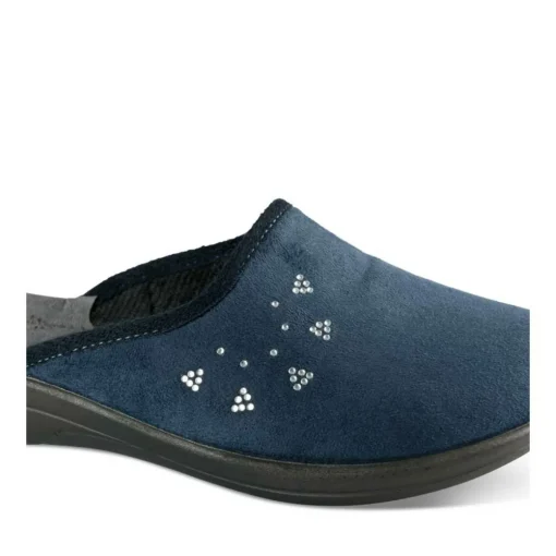 Pantoffels NAVY