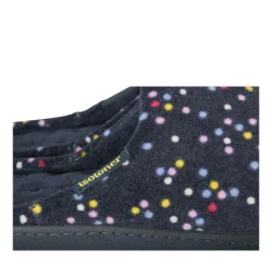 Pantoffels NAVY