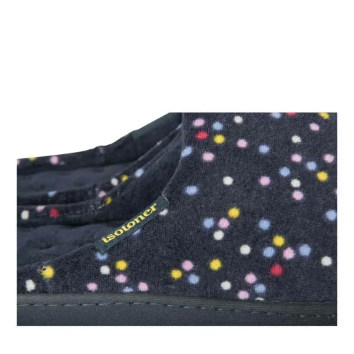 Pantoffels NAVY