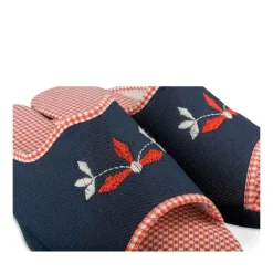 Pantoffels NAVY