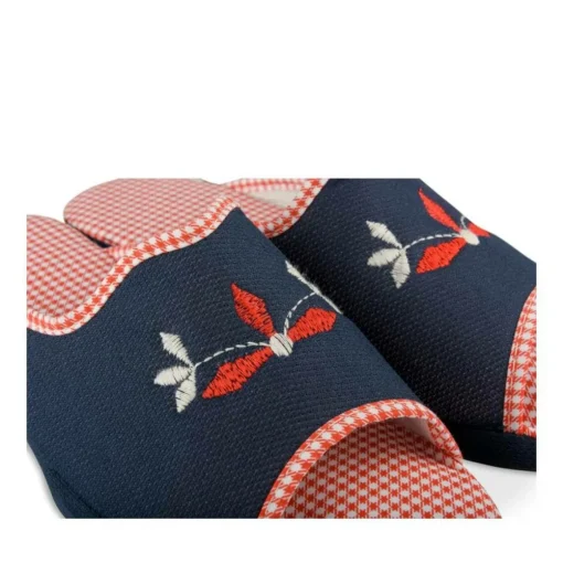 Pantoffels NAVY