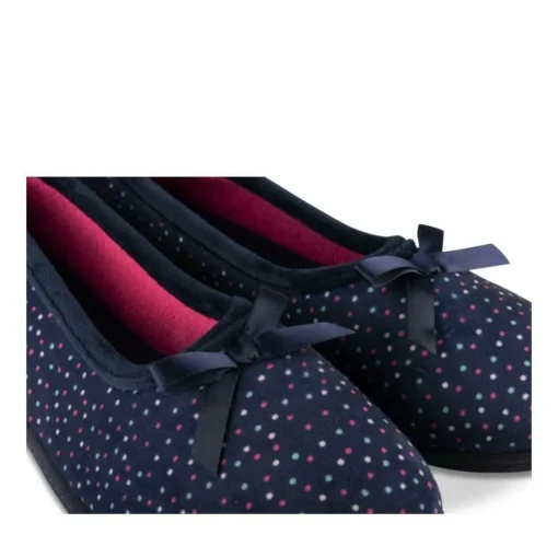 Pantoffels NAVY