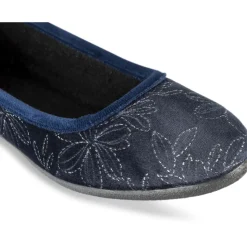 Pantoffels NAVY