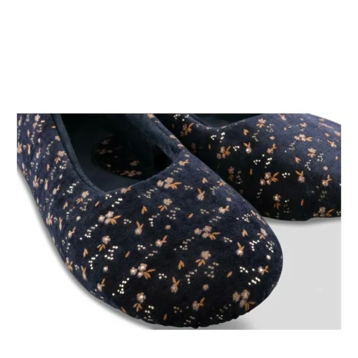 Pantoffels NAVY