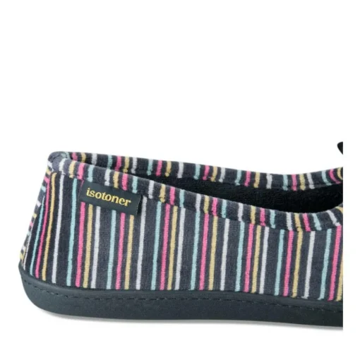 Pantoffels NAVY