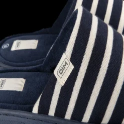 Pantoffels NAVY