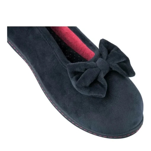Pantoffels NAVY