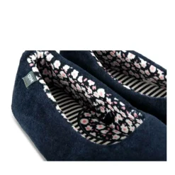 Pantoffels NAVY