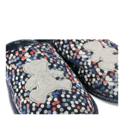 Pantoffels NAVY