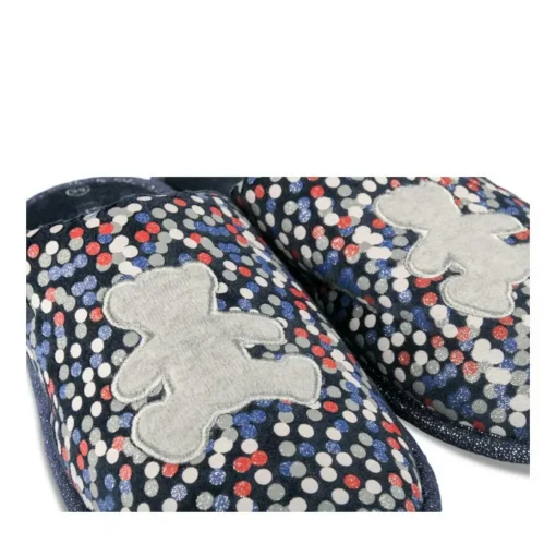 Pantoffels NAVY