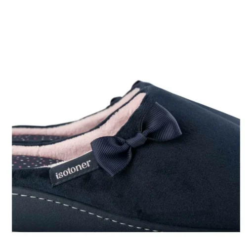 Pantoffels NAVY