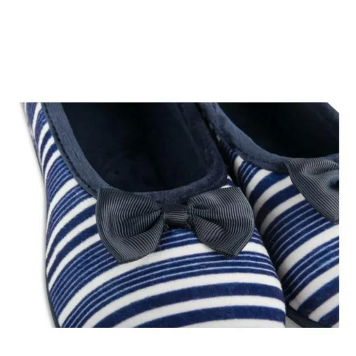 Pantoffels NAVY