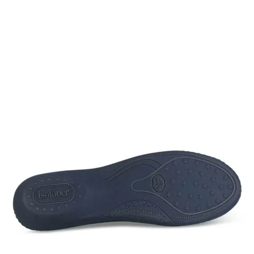 Pantoffels NAVY