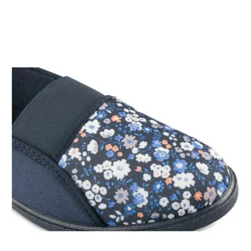 Pantoffels NAVY