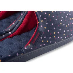 Pantoffels NAVY
