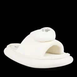 Pantoffels OFF WHITE