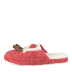 Pantoffels rendier BORDEAUX PHILOV
