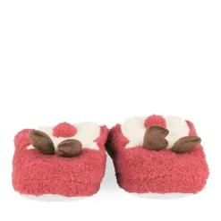Pantoffels rendier BORDEAUX PHILOV