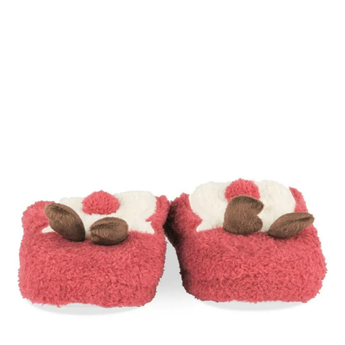 Pantoffels rendier BORDEAUX PHILOV