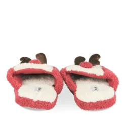 Pantoffels rendier BORDEAUX PHILOV