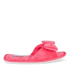 Pantoffels ROOD
