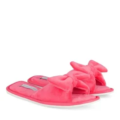 Pantoffels ROOD