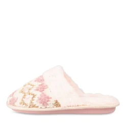 Pantoffels ROZE