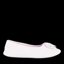 Pantoffels ROZE