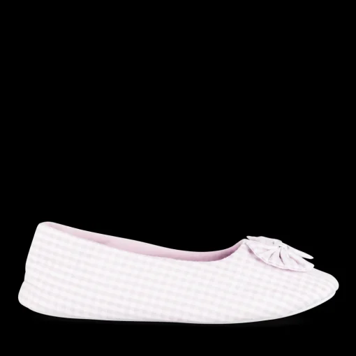 Pantoffels ROZE