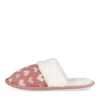 Pantoffels ROZE