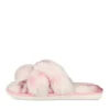 Pantoffels ROZE