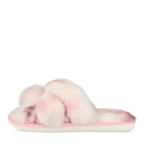 Pantoffels ROZE