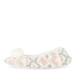 Pantoffels ROZE