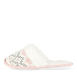 Pantoffels ROZE