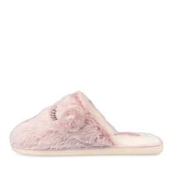 Pantoffels ROZE