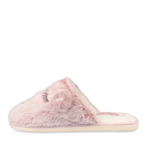 Pantoffels ROZE