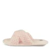 Pantoffels ROZE