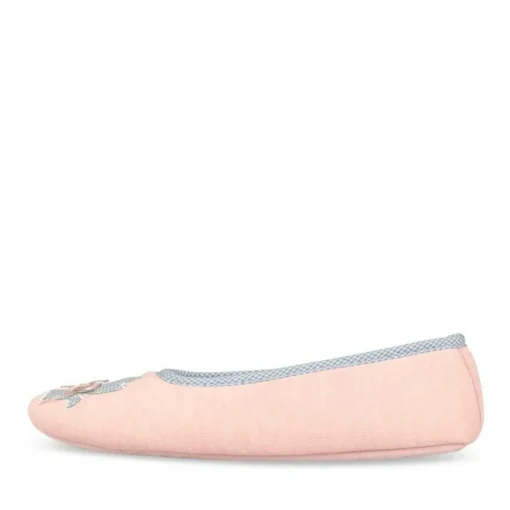 Pantoffels ROZE