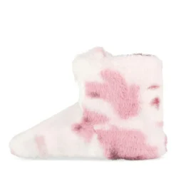 Pantoffels ROZE