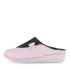 Pantoffels ROZE