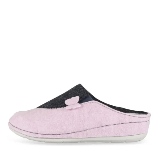 Pantoffels ROZE