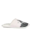 Pantoffels ROZE