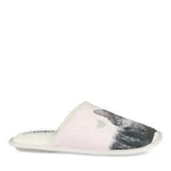 Pantoffels ROZE