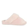 Pantoffels ROZE