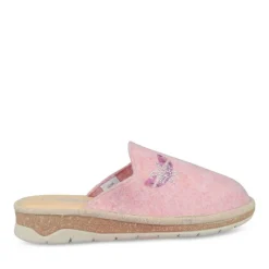 Pantoffels ROZE