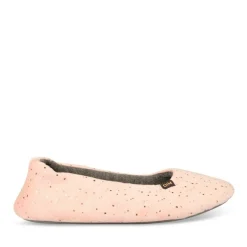 Pantoffels ROZE